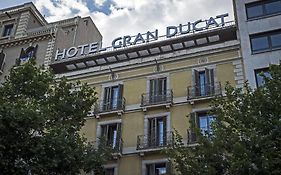 Hotel Gran Ducat