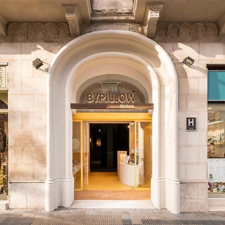 Hotel Bypillow Mothern Barcelona Exterior foto