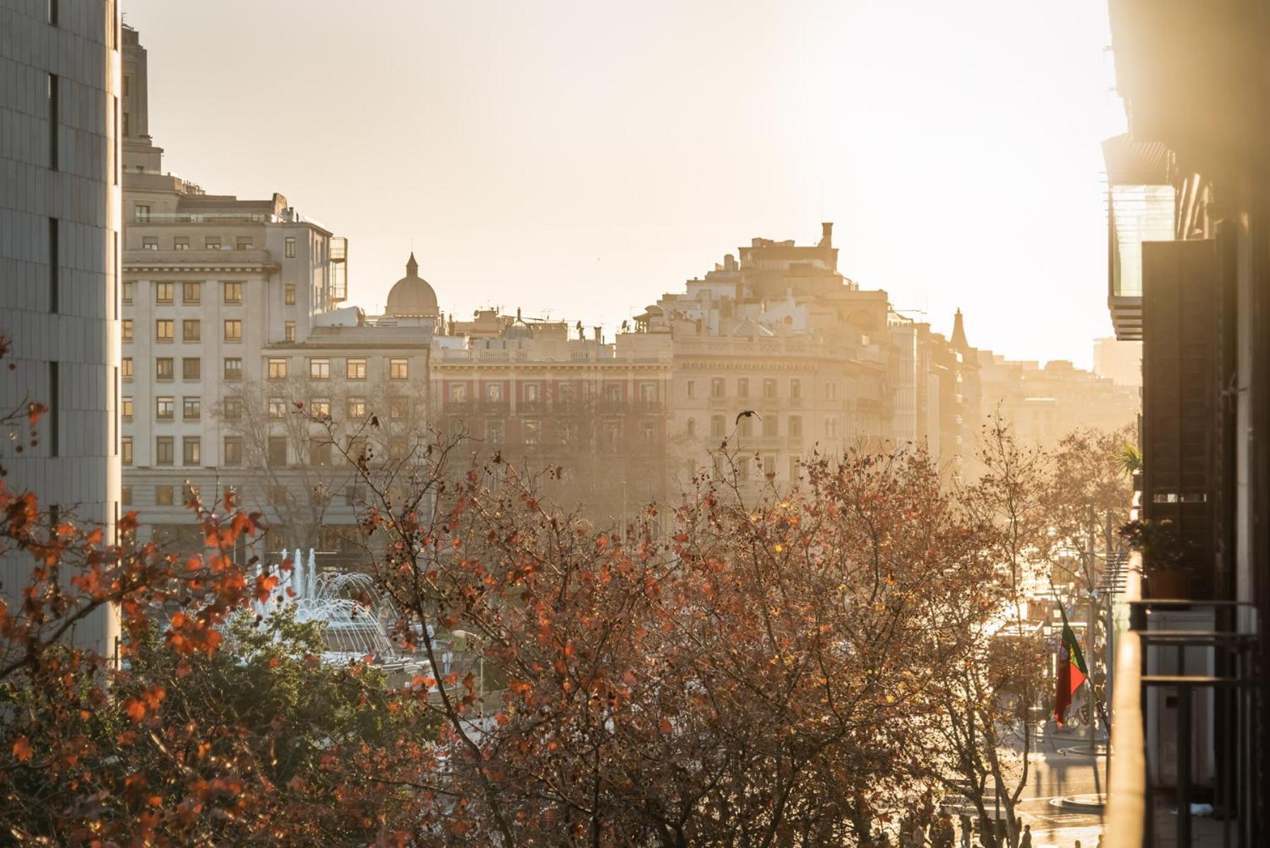 Hotel Bypillow Mothern Barcelona Exterior foto